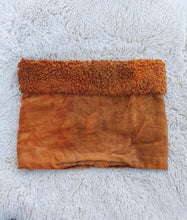 Load image into Gallery viewer, RTS Hemp Corduroy Snood #1