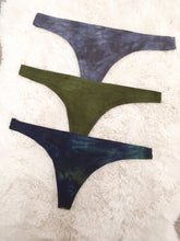 Load image into Gallery viewer, RTS x3 Thong Set - Large