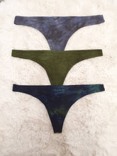 Load image into Gallery viewer, RTS x3 Thong Set - Large