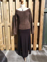 Load image into Gallery viewer, MTO SAMHAIN Fleece Top