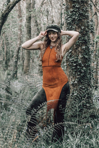 MTO Nomadika Tunic