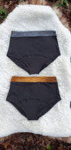 Load image into Gallery viewer, RTS x2 Midrise Undies - Medium
