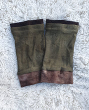 Load image into Gallery viewer, RTS Wristwarmers #1