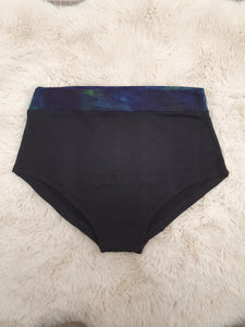 RTS Midrise Undies - Small