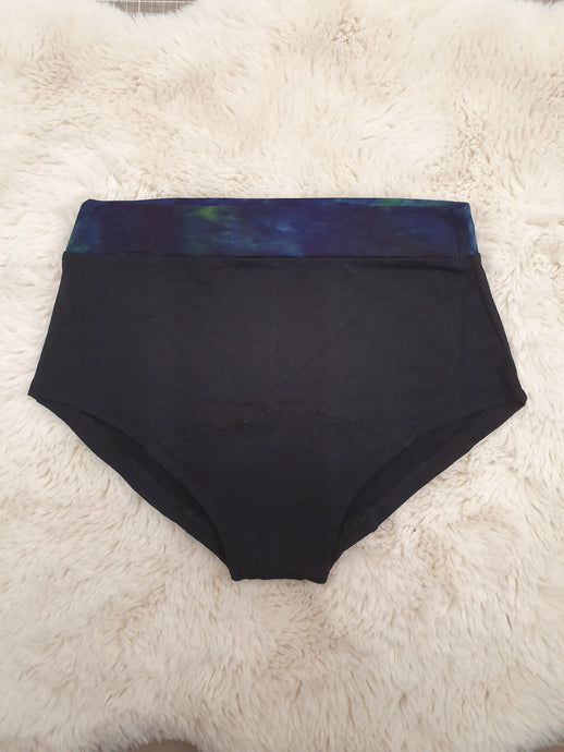 RTS Midrise Undies - Small