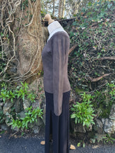 Load image into Gallery viewer, MTO SAMHAIN Fleece Top