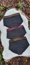 Load image into Gallery viewer, RTS x3 Midrise Undies - Large