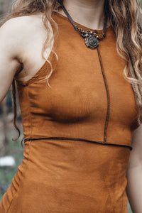 MTO Nomadika Tunic