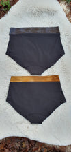 Load image into Gallery viewer, RTS x2 Midrise Undies - Medium