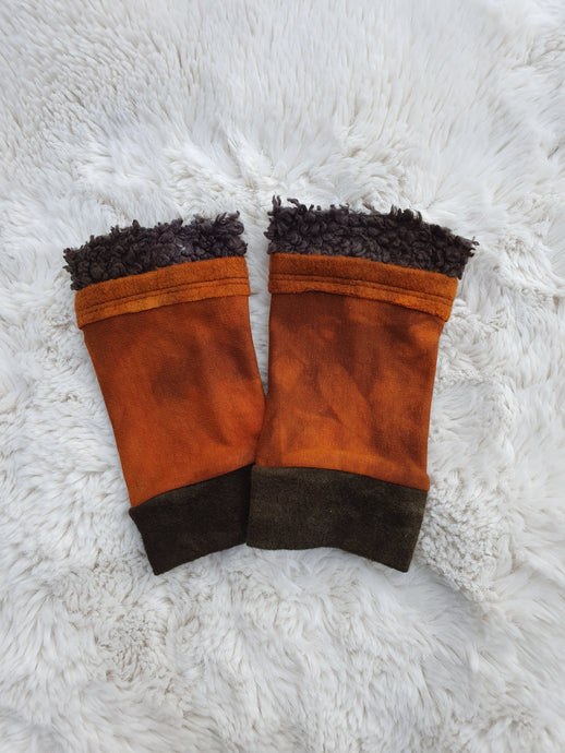 RTS Wristwarmers #5