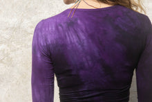 Load image into Gallery viewer, RTS Astara Wrap Top - Small