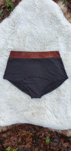 Load image into Gallery viewer, RTS x2 Midrise Undies - XLarge
