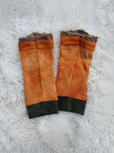 RTS Wristwarmers #3