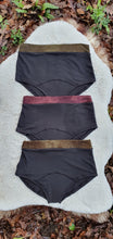 Load image into Gallery viewer, RTS x3 Midrise Undies - Large
