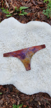 Load image into Gallery viewer, RTS x1 Thong - Large