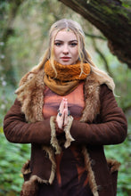 Load image into Gallery viewer, RTS Hemp Corduroy Snood #1