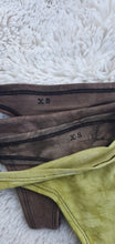 Load image into Gallery viewer, RTS x2 Thong Set - XS