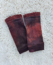 Load image into Gallery viewer, RTS Wristwarmers #10