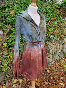 MTO Arwyn Robe