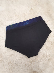 RTS Midrise Undies - Small