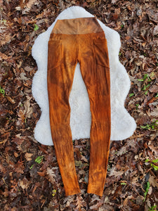 RTS Fleece Forest Dweller Leggings