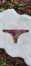 Load image into Gallery viewer, RTS x1 Thong - Large