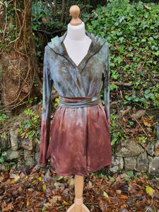 MTO Arwyn Robe