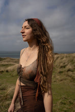 Load image into Gallery viewer, RTS Bonny Corset Top - Small