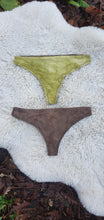 Load image into Gallery viewer, RTS x2 Thong Set - XS