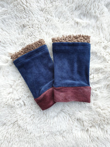 RTS Wristwarmers #8