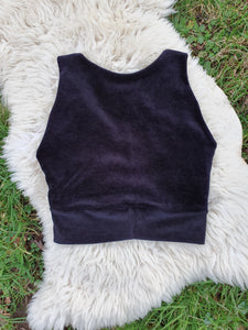 MTO Bonny Corset Top