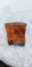 Load image into Gallery viewer, RTS Wristwarmers #5
