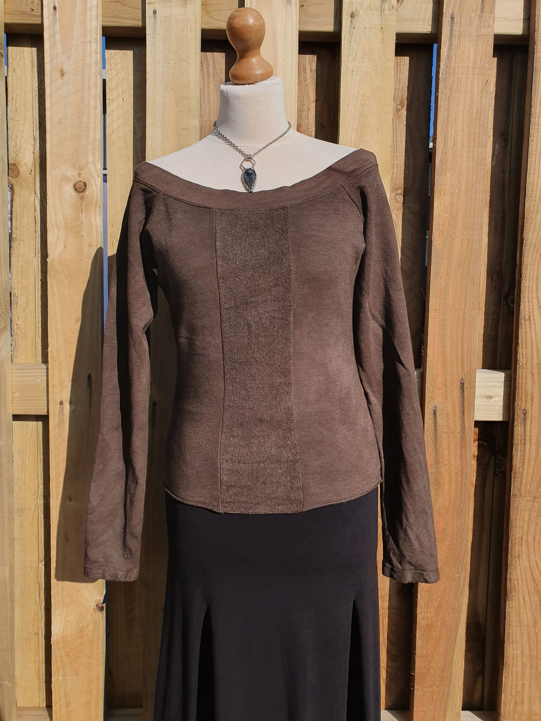 MTO SAMHAIN Fleece Top