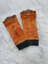 Load image into Gallery viewer, RTS Wristwarmers #3