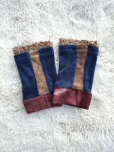 Load image into Gallery viewer, RTS Wristwarmers #8