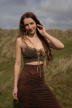 Load image into Gallery viewer, RTS Bonny Corset Top - Small