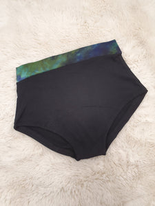 RTS Midrise Undies - XSmall