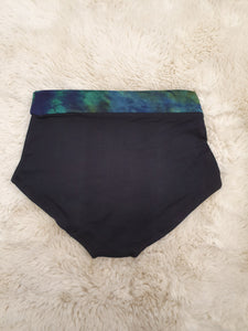 RTS Midrise Undies - XSmall