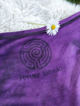 Load image into Gallery viewer, RTS Astara Wrap Top - Small