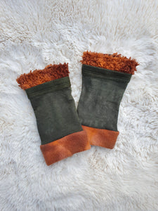 RTS Wristwarmers #1