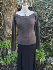 MTO SAMHAIN Fleece Top