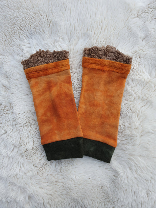 RTS Wristwarmers #3