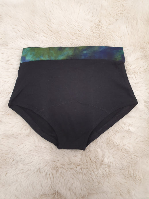 RTS Midrise Undies - XSmall