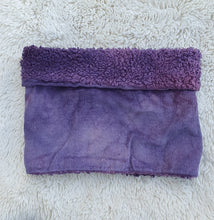 Load image into Gallery viewer, RTS Hemp Corduroy Snood #2