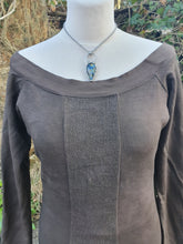 Load image into Gallery viewer, MTO SAMHAIN Fleece Top