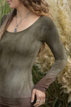 Load image into Gallery viewer, MTO Enchanted Nomad Tunic - Long Sleeves