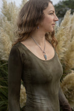 Load image into Gallery viewer, MTO Enchanted Nomad Tunic - Long Sleeves