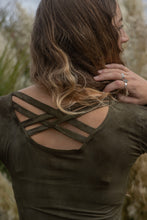 Load image into Gallery viewer, MTO Enchanted Nomad Tunic - Long Sleeves