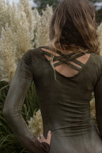 Load image into Gallery viewer, MTO Enchanted Nomad Tunic - Long Sleeves