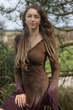 Load image into Gallery viewer, MTO Monarch Dress